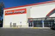 Public Storage - 875 East Arques Ave Sunnyvale, CA 94085