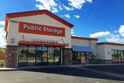 Public Storage - 7460 S Power Rd Gilbert, AZ 85297