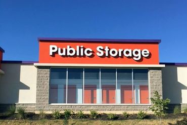 Public Storage - 2300 S Interstate 35 Georgetown, TX 78626