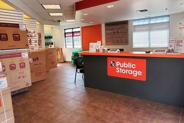 Public Storage - 10053 Lake Underhill Rd Orlando, FL 32825