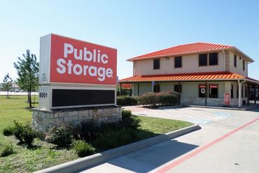 Public Storage - 8001 Barker Cypress Road Cypress, TX 77433