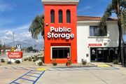 Public Storage - 8949 Hermosa Ave Rancho Cucamonga, CA 91730