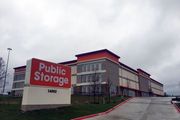 Public Storage - 14002 Owen Tech Blvd Austin, TX 78728