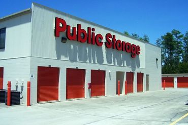 Public Storage - 6040 Lakehurst Dr Orlando, FL 32819