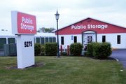 Public Storage - 5275 Gender Rd Canal Winchester , OH 43110