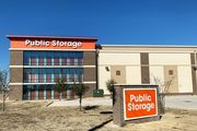 Public Storage - 4700 Stacy Rd McKinney, TX 75070
