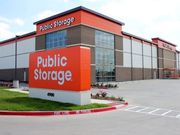 Public Storage - 4900 State Highway 121 Lewisville, TX 75056