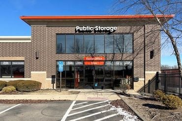 Public Storage - 3950 Bethany Rd Mason, OH 45040