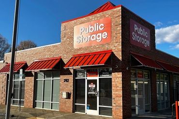 Public Storage - 292 Fort Mill Hwy Indian Land, SC 29707