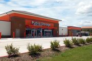 Public Storage - 2760 Brownstone Place Pearland, TX 77584