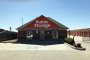 Public Storage - 6814 NW 122nd St Oklahoma City, OK 73142