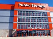 Public Storage - 4740 Harry Hines Blvd Dallas, TX 75235