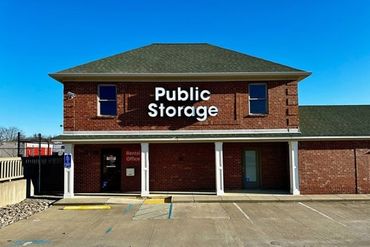 Public Storage - 1170 W Ohio Pike Amelia, OH 45102