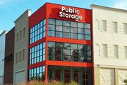 Public Storage - 5050 Hard Scrabble Rd Columbia, SC 29229