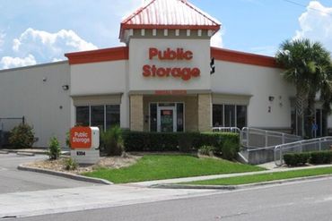 Public Storage - 8354 W Hillsborough Ave Tampa, FL 33615