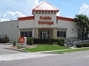 Public Storage - 8354 W Hillsborough Ave Tampa, FL 33615