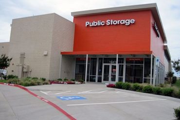 Public Storage - 10410 E Northwest Highway Dallas, TX 75238