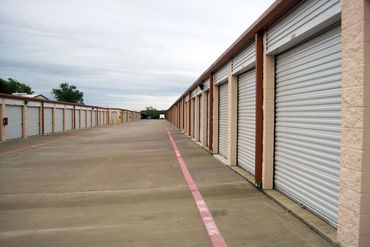 Public Storage - 4028 N State Highway 205 Rockwall, TX 75087