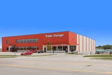 Public Storage - 20809 Cumberland Dr Elkhorn, NE 68022