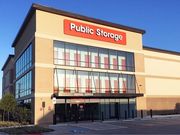 Public Storage - 2047 Witt Rd Frisco, TX 75034