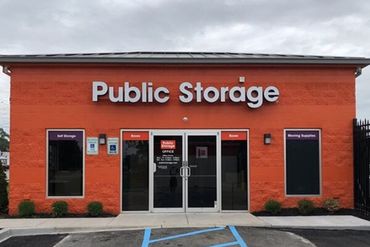Public Storage - 3818 Bardstown Rd Louisville, KY 40218