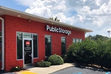 Public Storage - 3400 Broad River Road Columbia, SC 29210