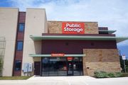 Public Storage - 2606 Thousand Oaks Dr San Antonio, TX 78232