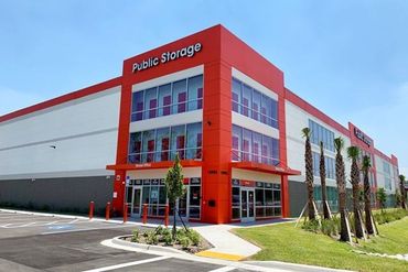 Public Storage - 11995 State Rd 82 Fort Myers, FL 33913