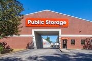Public Storage - 5010 Moffett Road Mobile, AL 36618