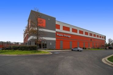 Public Storage - 4001 Southwestern Blvd Baltimore, MD 21229