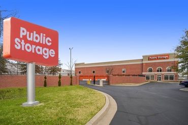 Public Storage - 800 Ritchie Rd Capitol Heights, MD 20743