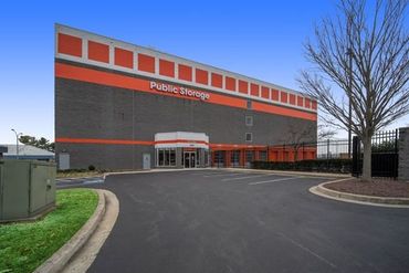 Public Storage - 9265 Berger Rd Columbia, MD 21046