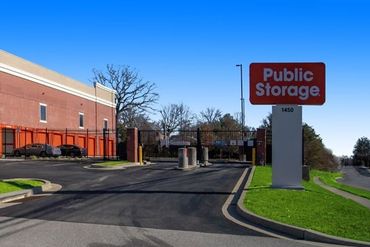 Public Storage - 1450 Taylor Ave Baltimore, MD 21234