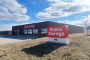 Public Storage - 1405 Rock Dove Rd Fort Wayne, IN 46814