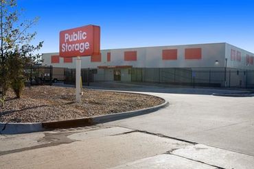 Public Storage - 301 S 74th St Omaha, NE 68114