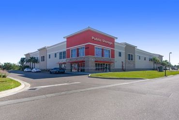 Public Storage - 10688 Colonial Blvd Fort Myers, FL 33913