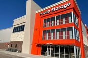 Public Storage - 19230 Blanco Rd San Antonio, TX 78258