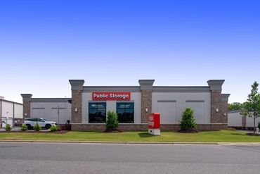 Public Storage - 1528 Fort Mill Parkway Fort Mill, SC 29715