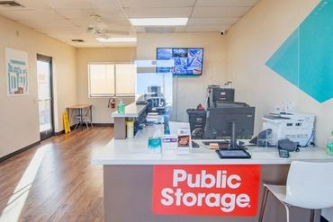 Public Storage - 13246 N 113th Ave Youngtown, AZ 85363