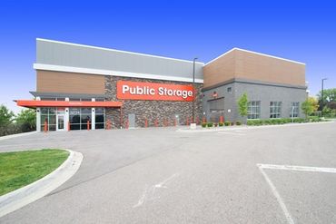 Public Storage - 32724 Northwestern Hwy Farmington Hills, MI 48334