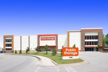 Public Storage - 2056 Hamilton Place Blvd Chattanooga, TN 37421