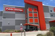 Public Storage - 12806 Vista del Norte San Antonio, TX 78216