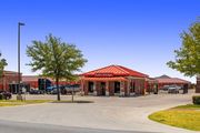 Public Storage - 6355 WJ Boaz Rd Fort Worth, TX 76179