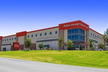 Public Storage - 1800 Castle Dr Rowlett, TX 75089
