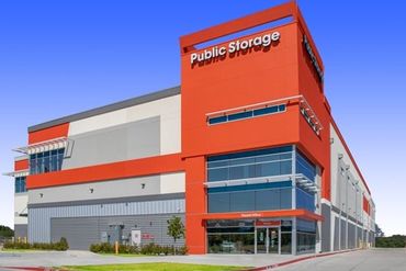 Public Storage - 4415 Dale Earnhardt Way Roanoke, TX 76262