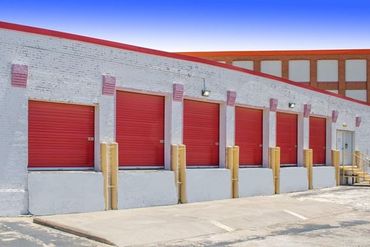 Public Storage - 3500 McCart Ave Fort Worth, TX 76110