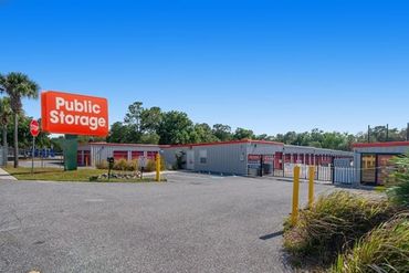 Public Storage - 7400 SE Maricamp Rd Ocala, FL 34472