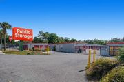 Public Storage - 7400 SE Maricamp Rd Ocala, FL 34472