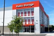 Public Storage - 10810 Vanowen Street North Hollywood, CA 91605