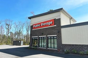 Public Storage - 4330 Highway 90 Conway, SC 29526